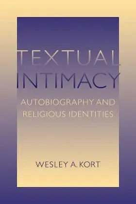 Kort |  Textual Intimacy | eBook | Sack Fachmedien