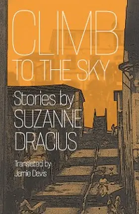 Dracius |  Climb to the Sky | eBook | Sack Fachmedien