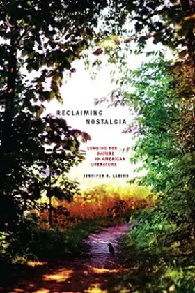 Ladino |  Reclaiming Nostalgia | eBook | Sack Fachmedien