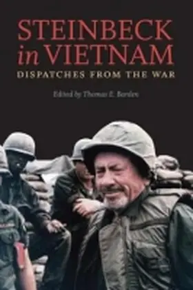 Steinbeck / Barden |  Steinbeck in Vietnam | Buch |  Sack Fachmedien