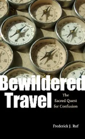 Ruf |  Bewildered Travel | eBook | Sack Fachmedien