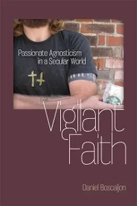 Boscaljon |  Vigilant Faith | eBook | Sack Fachmedien