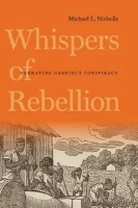 Nicholls |  Whispers of Rebellion | Buch |  Sack Fachmedien