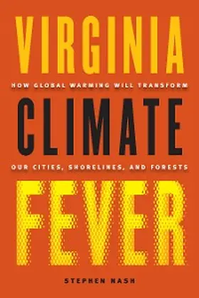 Nash |  Virginia Climate Fever | eBook | Sack Fachmedien