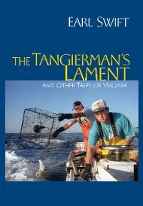 Swift |  The Tangierman's Lament | eBook | Sack Fachmedien