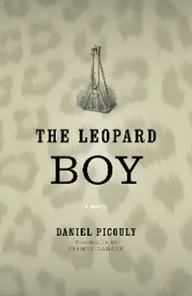 Picouly |  The Leopard Boy | eBook | Sack Fachmedien