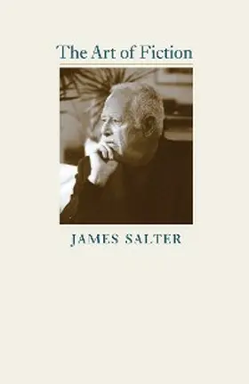 Salter |  The Art of Fiction | eBook | Sack Fachmedien