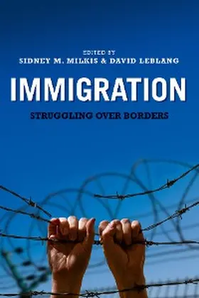 Milkis / Leblang |  Immigration | eBook | Sack Fachmedien