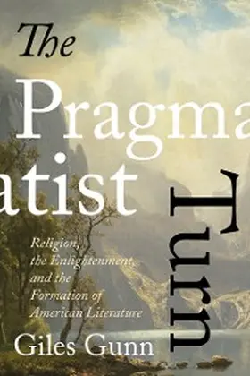 Gunn |  The Pragmatist Turn | eBook | Sack Fachmedien