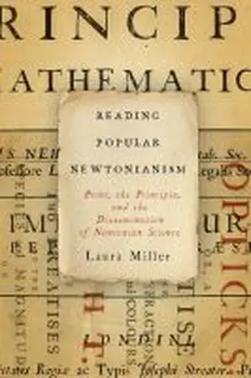 Miller |  Reading Popular Newtonianism | Buch |  Sack Fachmedien