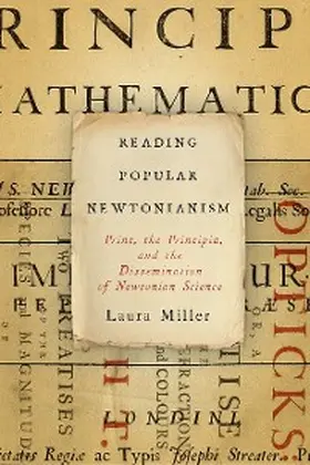 Miller |  Reading Popular Newtonianism | eBook | Sack Fachmedien