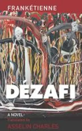 Dézafi | Buch | 978-0-8139-4138-7 | sack.de