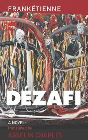 Frankétienne |  Dézafi | eBook | Sack Fachmedien