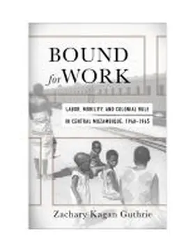 Guthrie |  Bound for Work | Buch |  Sack Fachmedien
