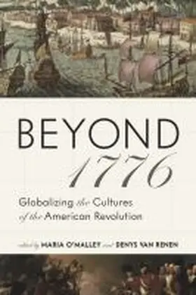 Beyond 1776 | Buch | 978-0-8139-4175-2 | sack.de