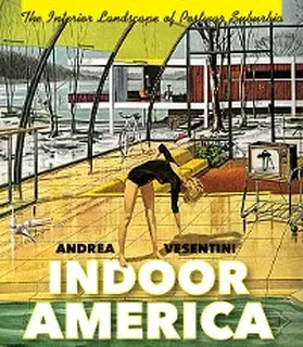 Vesentini |  Indoor America | eBook | Sack Fachmedien