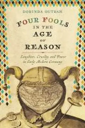 Outram |  Four Fools in the Age of Reason | Buch |  Sack Fachmedien
