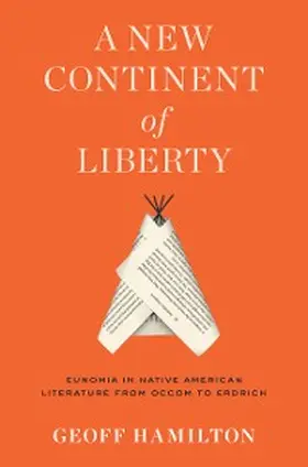 Hamilton |  A New Continent of Liberty | eBook | Sack Fachmedien