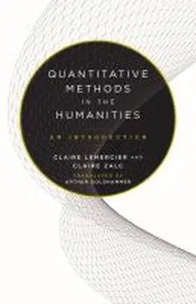 Zalc / Lemercier |  Quantitative Methods in the Humanities | Buch |  Sack Fachmedien