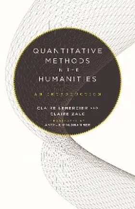 Lemercier / Zalc |  Quantitative Methods in the Humanities | eBook | Sack Fachmedien