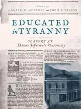 McInnis / Daacke / Nelson |  Educated in Tyranny | Buch |  Sack Fachmedien