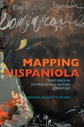 Myers |  Mapping Hispaniola | eBook | Sack Fachmedien