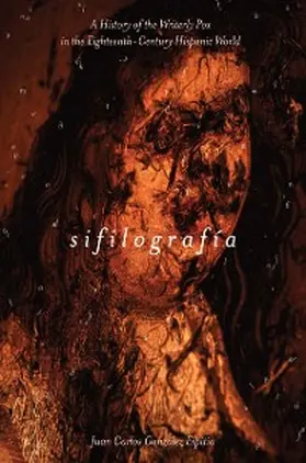 Espitia |  Sifilografía | eBook | Sack Fachmedien