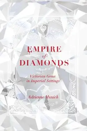 Munich |  Empire of Diamonds | eBook | Sack Fachmedien