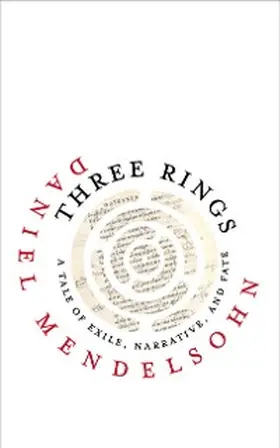 Mendelsohn |  Three Rings | eBook | Sack Fachmedien