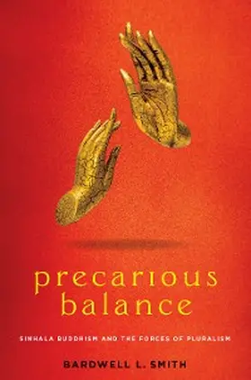 Smith |  Precarious Balance | eBook | Sack Fachmedien