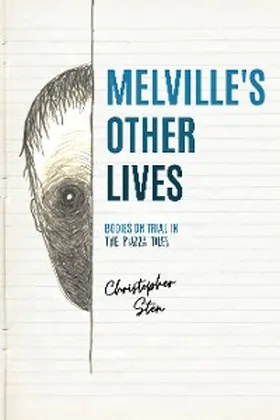 Sten |  Melville's Other Lives | eBook | Sack Fachmedien