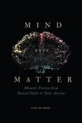 Eron |  Mind Over Matter | Buch |  Sack Fachmedien