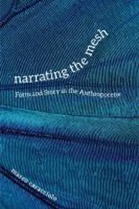 Caracciolo |  Narrating the Mesh | Buch |  Sack Fachmedien