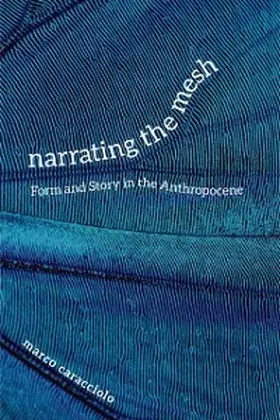 Caracciolo |  Narrating the Mesh | eBook | Sack Fachmedien
