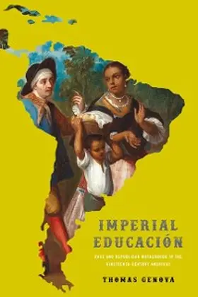Genova |  Imperial Educación | eBook | Sack Fachmedien