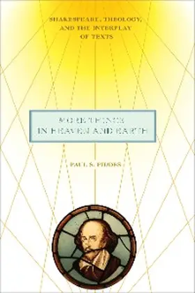 Fiddes |  More Things in Heaven and Earth | eBook | Sack Fachmedien