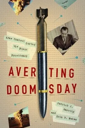Garrity / Mahan |  Averting Doomsday | eBook | Sack Fachmedien
