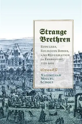 Scholz |  Strange Brethren | eBook | Sack Fachmedien