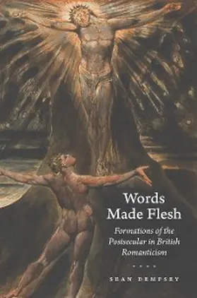 Dempsey |  Words Made Flesh | eBook | Sack Fachmedien