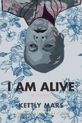 Mars |  I Am Alive | eBook | Sack Fachmedien