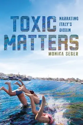 Seger |  Toxic Matters | eBook | Sack Fachmedien