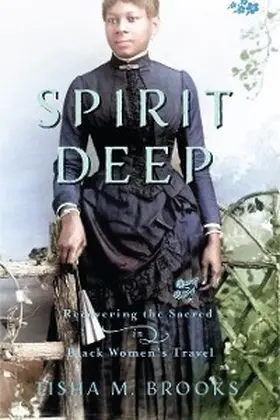 Brooks |  Spirit Deep | eBook | Sack Fachmedien