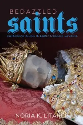 Litaker |  Bedazzled Saints | eBook | Sack Fachmedien