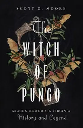 Moore |  The Witch of Pungo | eBook | Sack Fachmedien