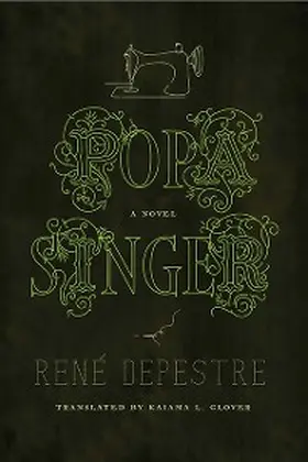 Depestre |  Popa Singer | eBook | Sack Fachmedien