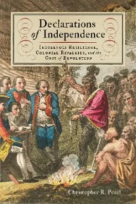 Pearl |  Declarations of Independence | eBook | Sack Fachmedien