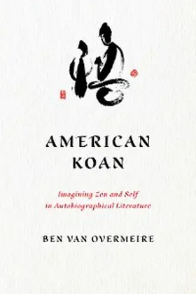 Overmeire |  American Koan | eBook | Sack Fachmedien