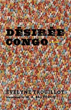 Trouillot |  Désirée Congo | eBook | Sack Fachmedien