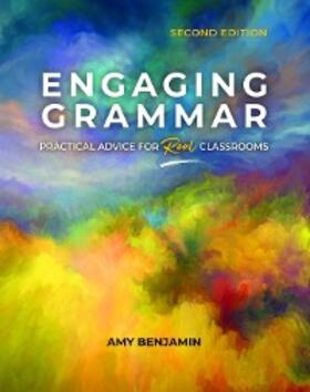 Benjamin |  Engaging Grammar | eBook | Sack Fachmedien
