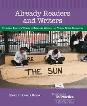 Anderson / Ochoa |  Already Readers and Writers | eBook | Sack Fachmedien